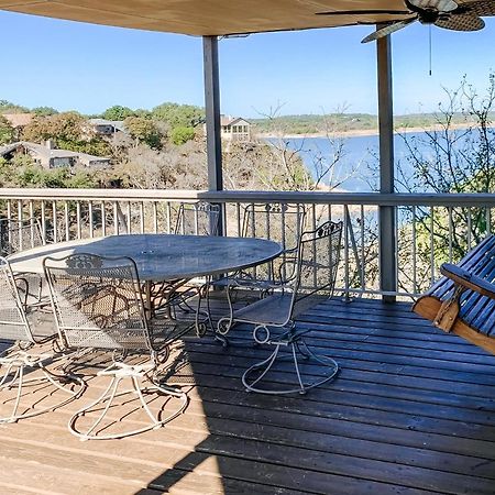 Вилла Spicewood Treehouse Экстерьер фото
